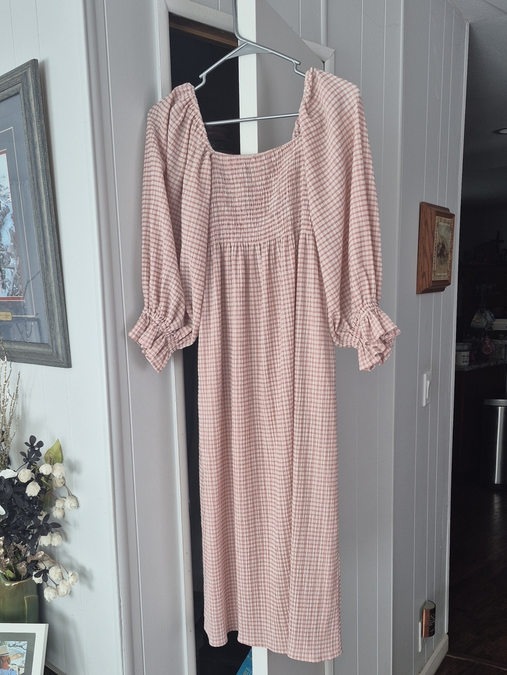 OPT ( One pretty thing) Size M